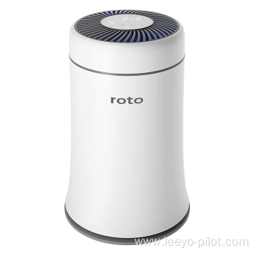 Silent Ionic Air Purifiers for Home Office Hotel